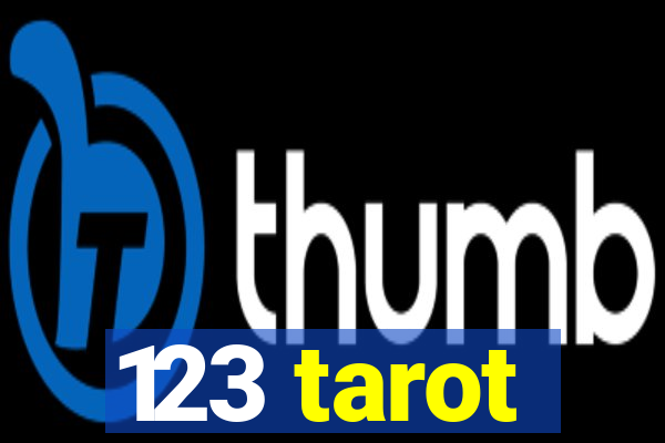 123 tarot